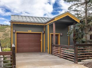 1178 Lowell Ave, Park City, UT 84060