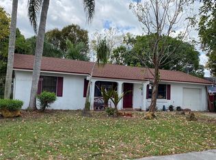 14902 SW 65th Ter, Miami, FL 33193