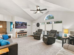 2813 W Young, Show Low, AZ 85901