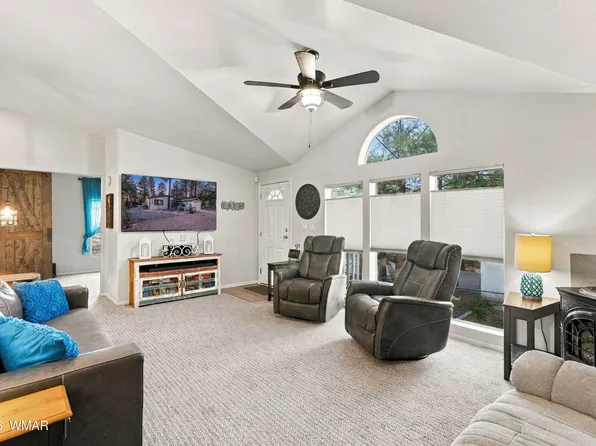 2813 W Young, Show Low, AZ 85901