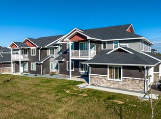 West Fifth Bldg. 03, New Richmond, WI 54017