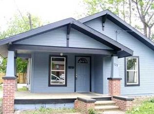 109 Carter Ave, Springdale, AR 72764