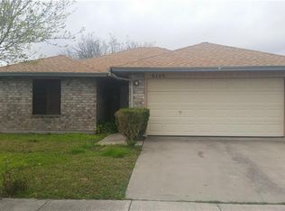 6149 Angus Dr, Corpus Christi, TX 78415