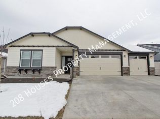 7552 W Havana Dr, Boise, ID 83709