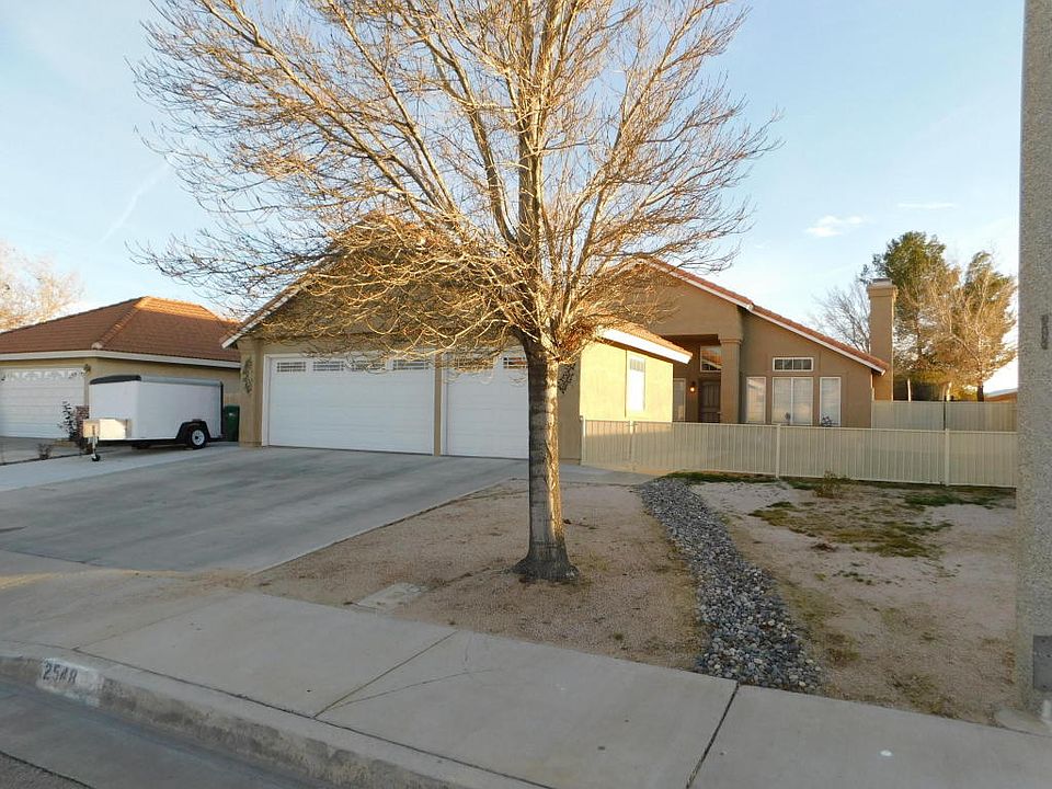 2nd image of 2548 W Avenue K14