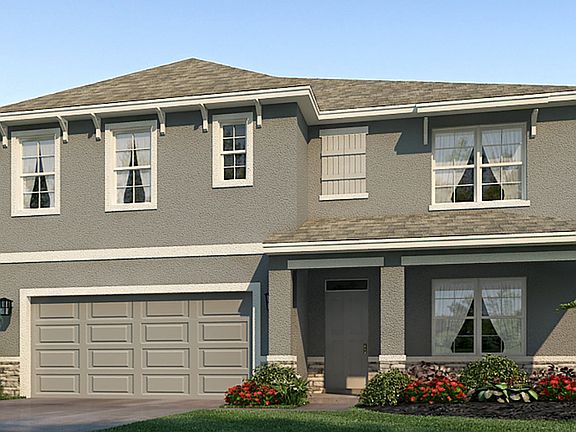 Plan Elevation.