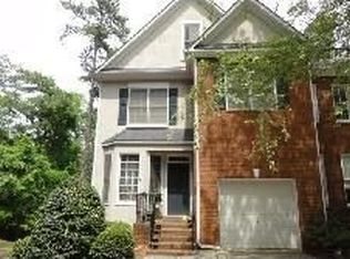 4705 Longcourt Dr SE, Atlanta, GA 30339