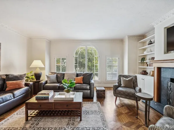 3715 Broderick St, San Francisco, CA 94123