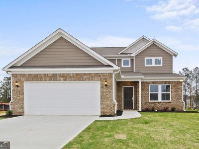 173 Delilah St, McDonough, GA, 30252