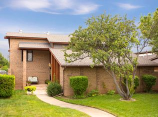 3523 Goodfellow Ln, Amarillo, TX 79121
