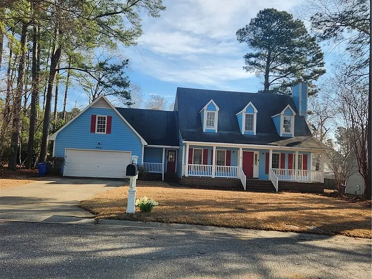 4016 Bankside Dr — Photo 2