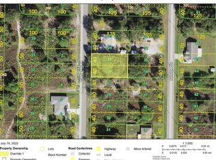 2144 Highlands Rd, Punta Gorda, FL 33983