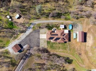 17580 S Lake Rd, Cottonwood, CA 96022