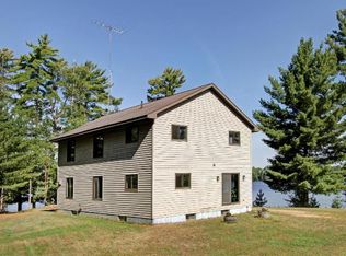 5690 Spider Lake Rd, Rhinelander, WI 54501
