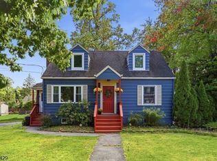 103 Iroquois Ave, Parsippany-Troy Hills Twp., NJ 07034