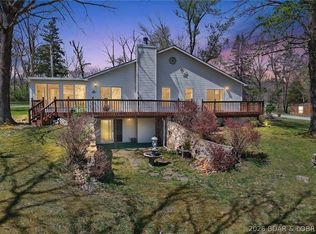 235 Vining Dr, Climax Springs, MO 65324