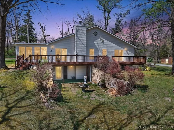 235 Vining Dr, Climax Springs, MO 65324