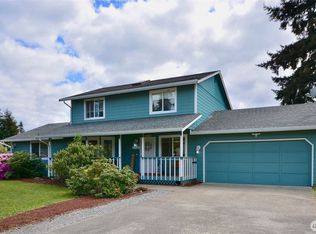 8619 Glen Lea Ct SE, Yelm, WA