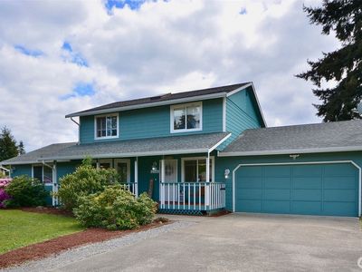 8619 Glenlea Court SE, Yelm, WA, 98597