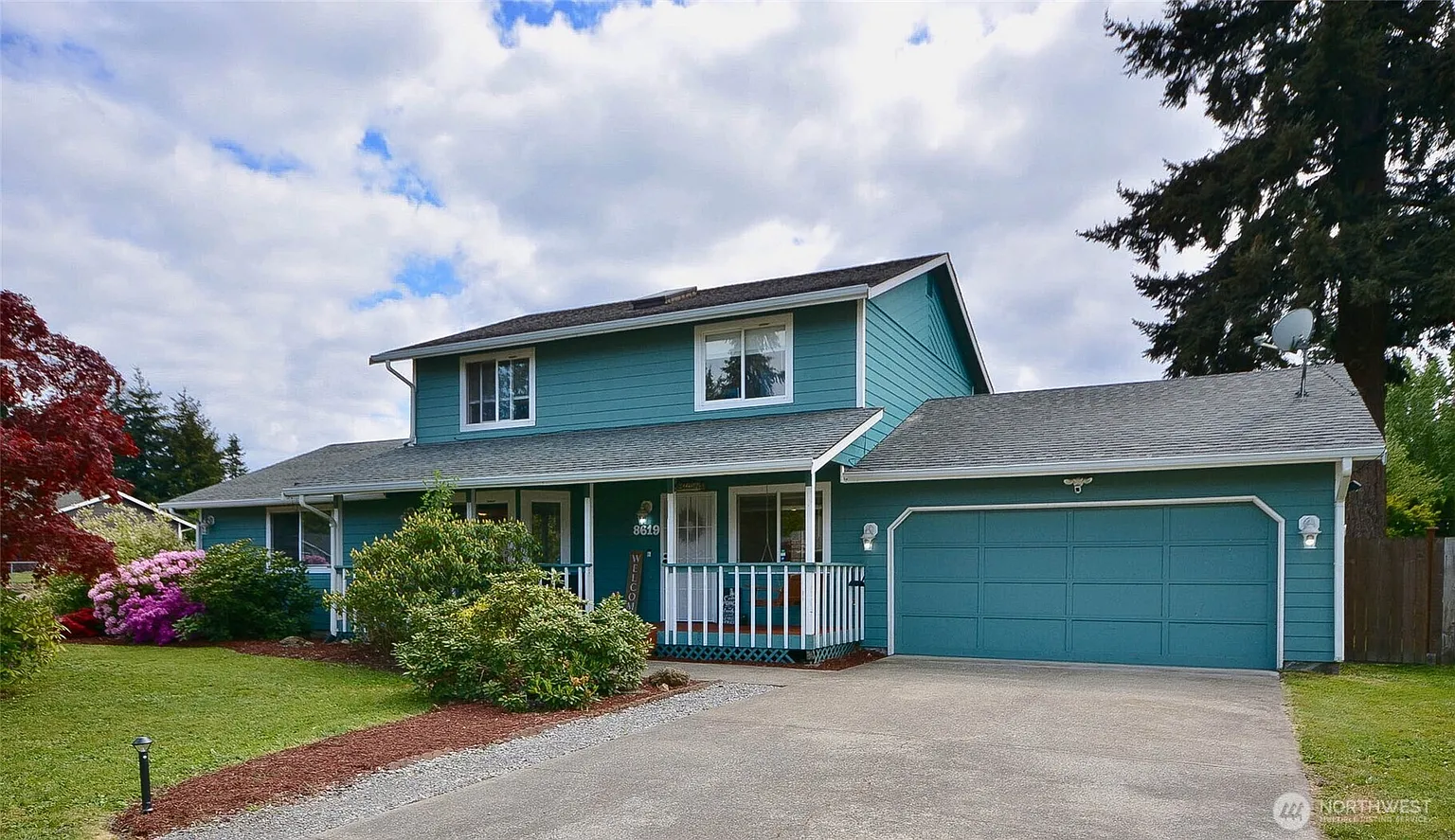 8619 Glenlea Court SE photo 1