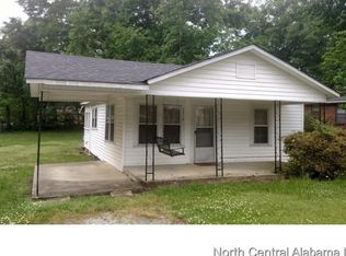 1316 Brunner St NW, Cullman, AL 35055