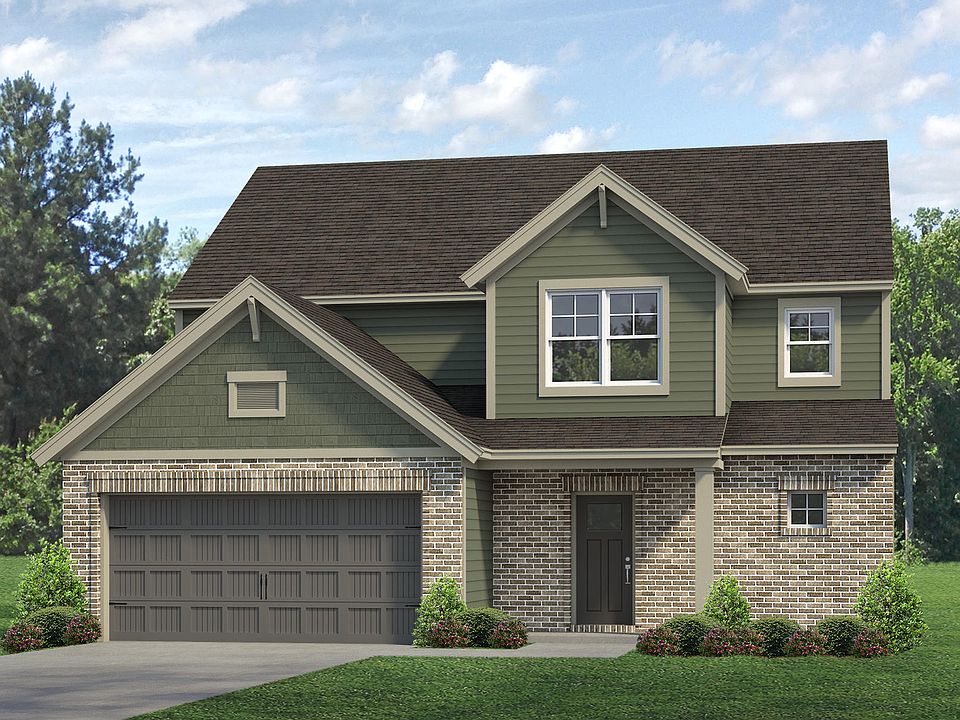 Exterior Rendering