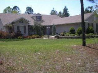 6654 W Antelope Ln, Beverly Hills, FL 34465