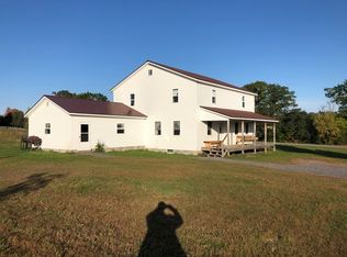 1681 Sober St, Norfolk, NY 13667