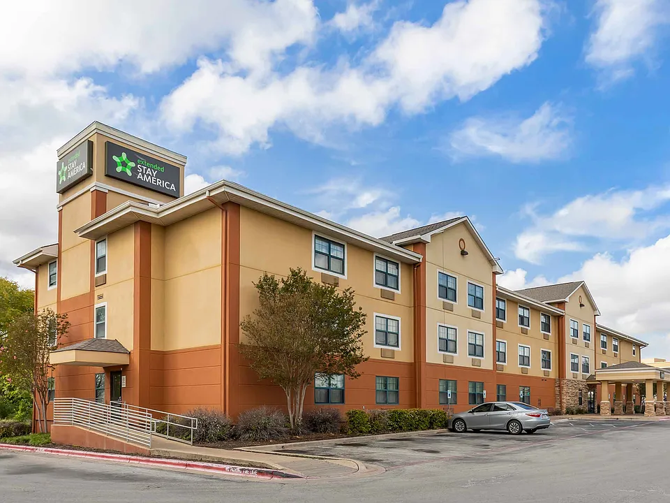 Austin - Round Rock - South