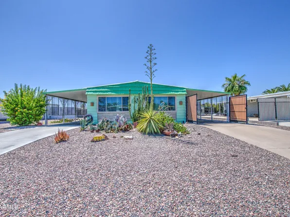7303 E Baywood Avenue, Mesa, AZ 85208