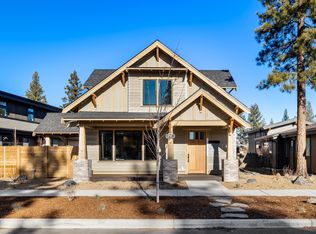 3118 NW Mayer Pl, Bend, OR 97703