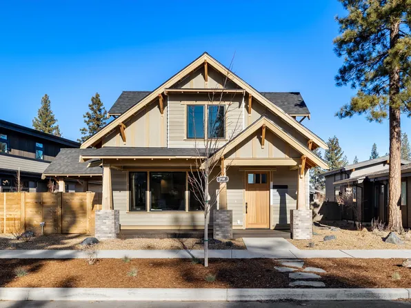 3118 NW Mayer Pl, Bend, OR 97703
