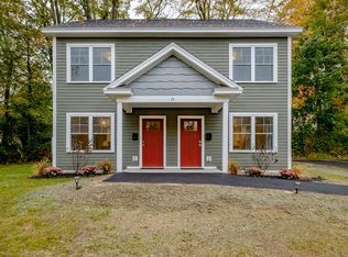 15 Walker St APT 2, Bridgton, ME 04009