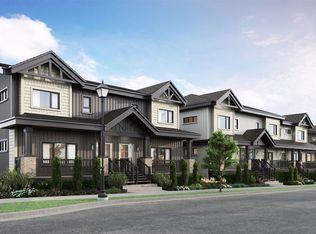 6828 208a St #2, Langley, BC V2Y0M3