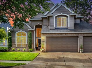 17363 SW Carlson St, Sherwood, OR 97140