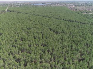 PARCEL 5 S Rice Lake Rd, Gwinn, MI 49841