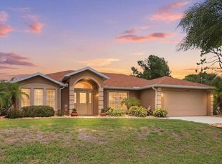 4704 Dabney St, North Port, FL 34288