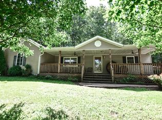 2459 Foster Branch Rd, Mount Sterling, KY 40353