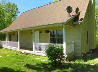 5845 S Fork Rd, Prairie Du Rocher, IL 62277