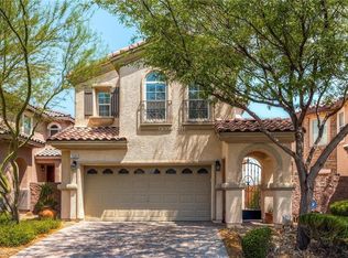 7560 Earnshaw Ave, Las Vegas, NV 89179