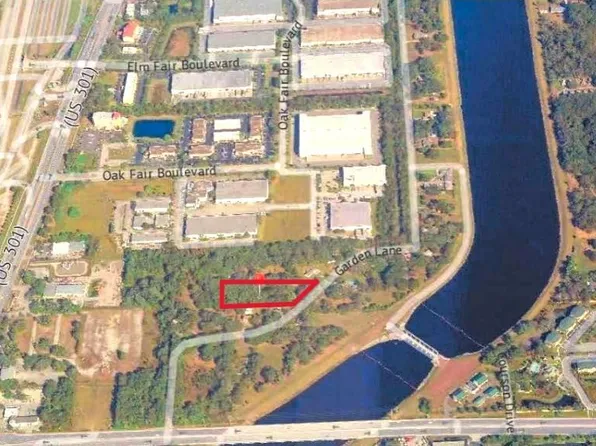 4210 Garden Ln, Tampa, FL 33610