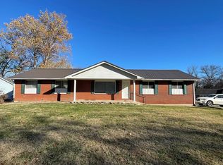 1201 Alexander St, Chillicothe, MO 64601