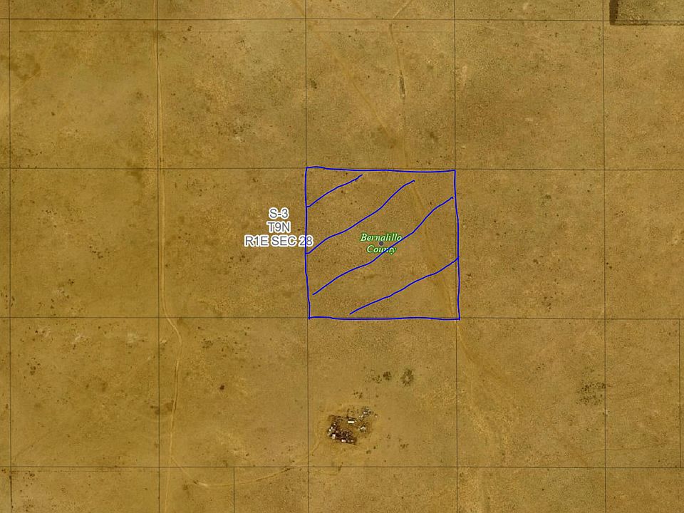 1st image of Pajarito Land Grant Sec #28