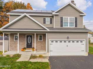 44 Shepard Ave, Schenectady, NY 12304