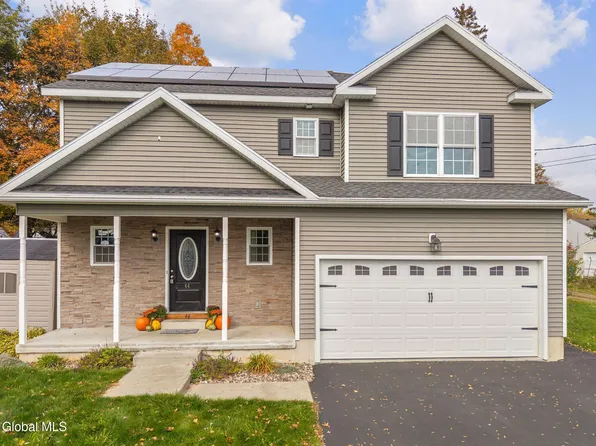 44 Shepard Avenue, Schenectady, NY 12304