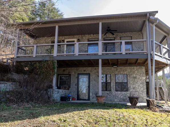 226 Shinbone Mountain Rd, Turtletown, TN 37391