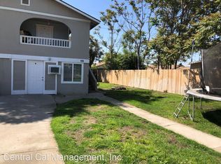 125 Hughes Ave UNIT A, Bakersfield, CA 93308