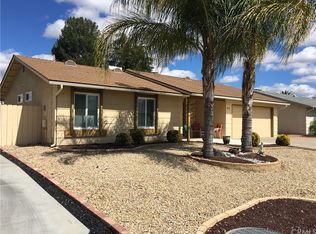 26110 Albany Dr, Menifee, CA 92586