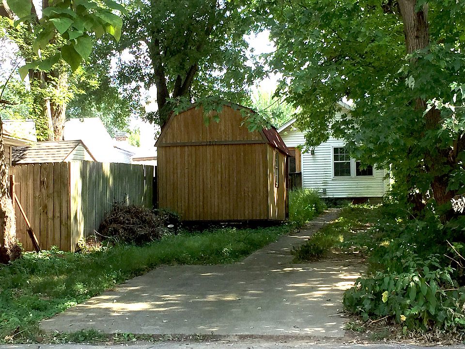 2nd image of 1311 Hull St