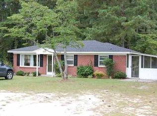 1659 Highway 57 S, Dillon, SC 29536